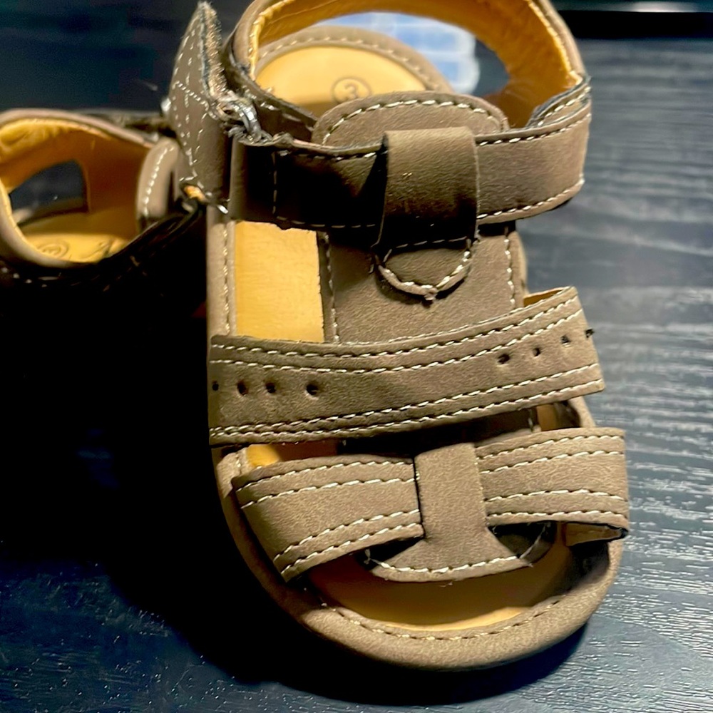Cute shoes for girl